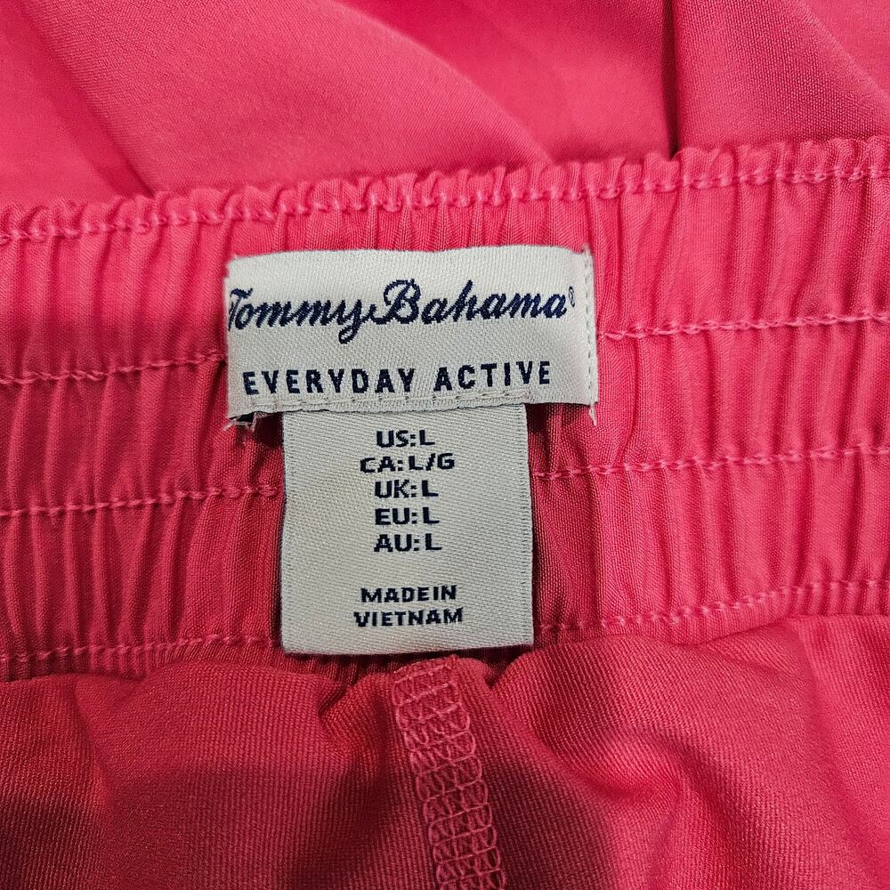 Tommy Bahama Everyday Active Women's L Honeysuckle Skort NWT - Picture 4 of 5